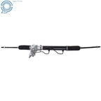 Power Steering Rack and Pinion for Infiniti QX4/Nissan Pathfinder (1997–2003)