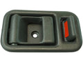 Left Interior Door Handle for Suzuki Swift (1989–1991) QN154VP