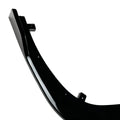 Front Bumper Lip Spoiler Splitters for Toyota Camry (2018-2020)