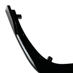 Front Bumper Lip Spoiler Splitters for Toyota Camry (2018-2020)