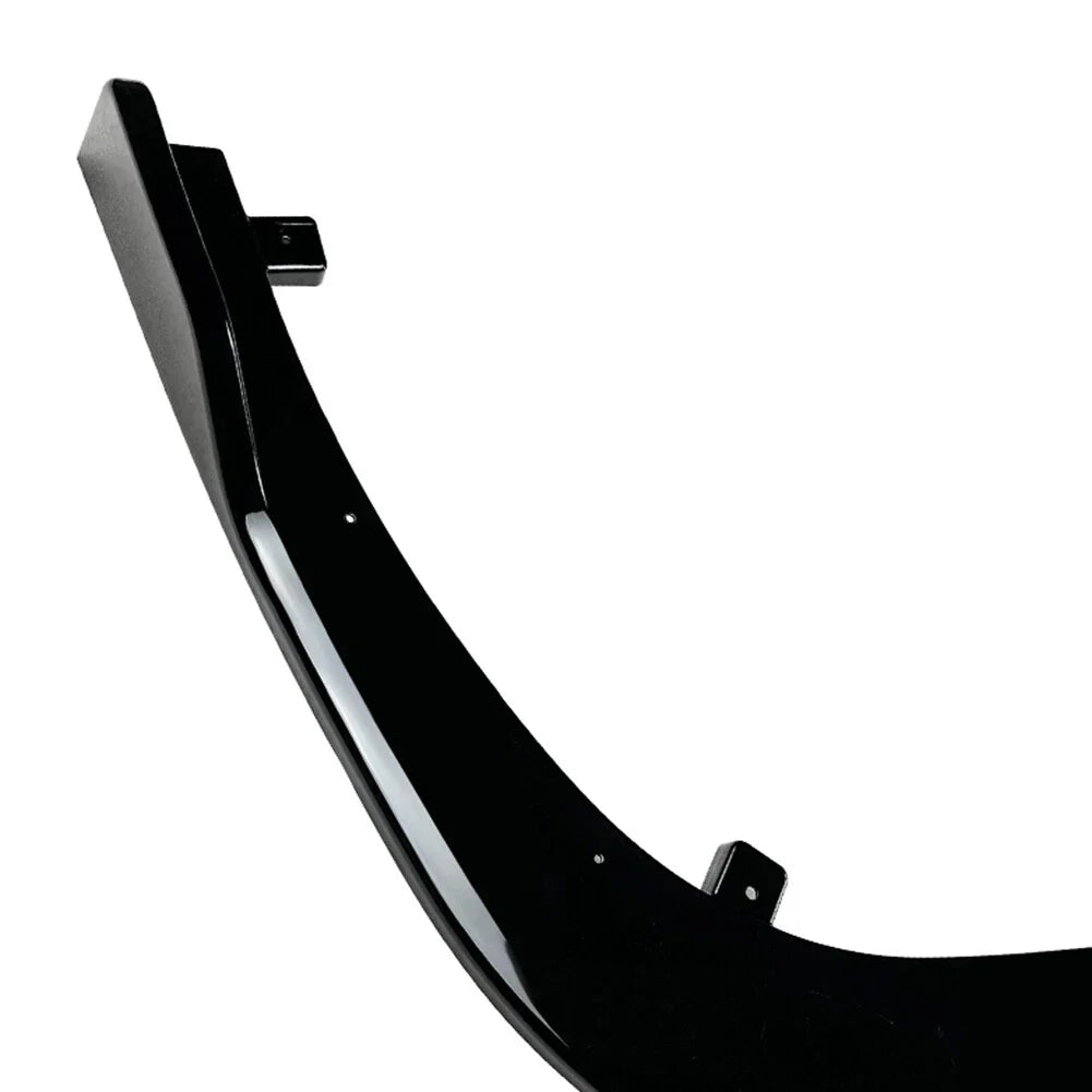 Front Bumper Lip Spoiler Splitters for Toyota Camry (2018-2020)