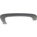 Front Passenger Side Fender Trim for Jeep Renegade (2015–2023)