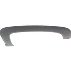Front Passenger Side Fender Trim for Jeep Renegade (2015–2023)