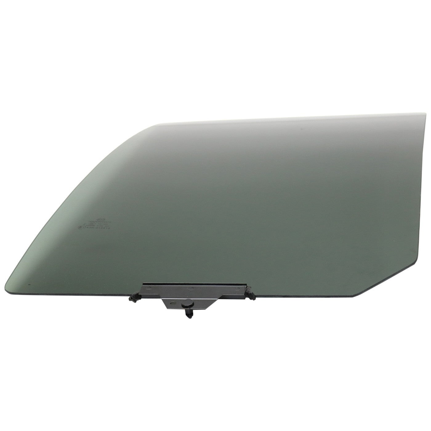 Rear Driver Side Door Glass for Jeep Liberty (2002–2006)