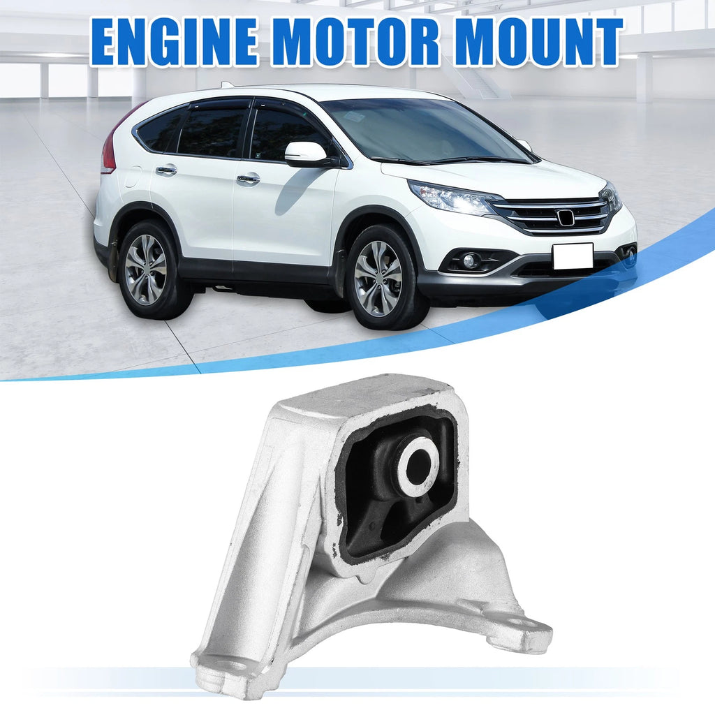 Engine Motor Mount Front 50840-S7C-000 for Honda CR-V (2002–2006)
