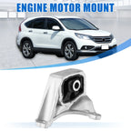 Engine Motor Mount Front 50840-S7C-000 for Honda CR-V (2002–2006)