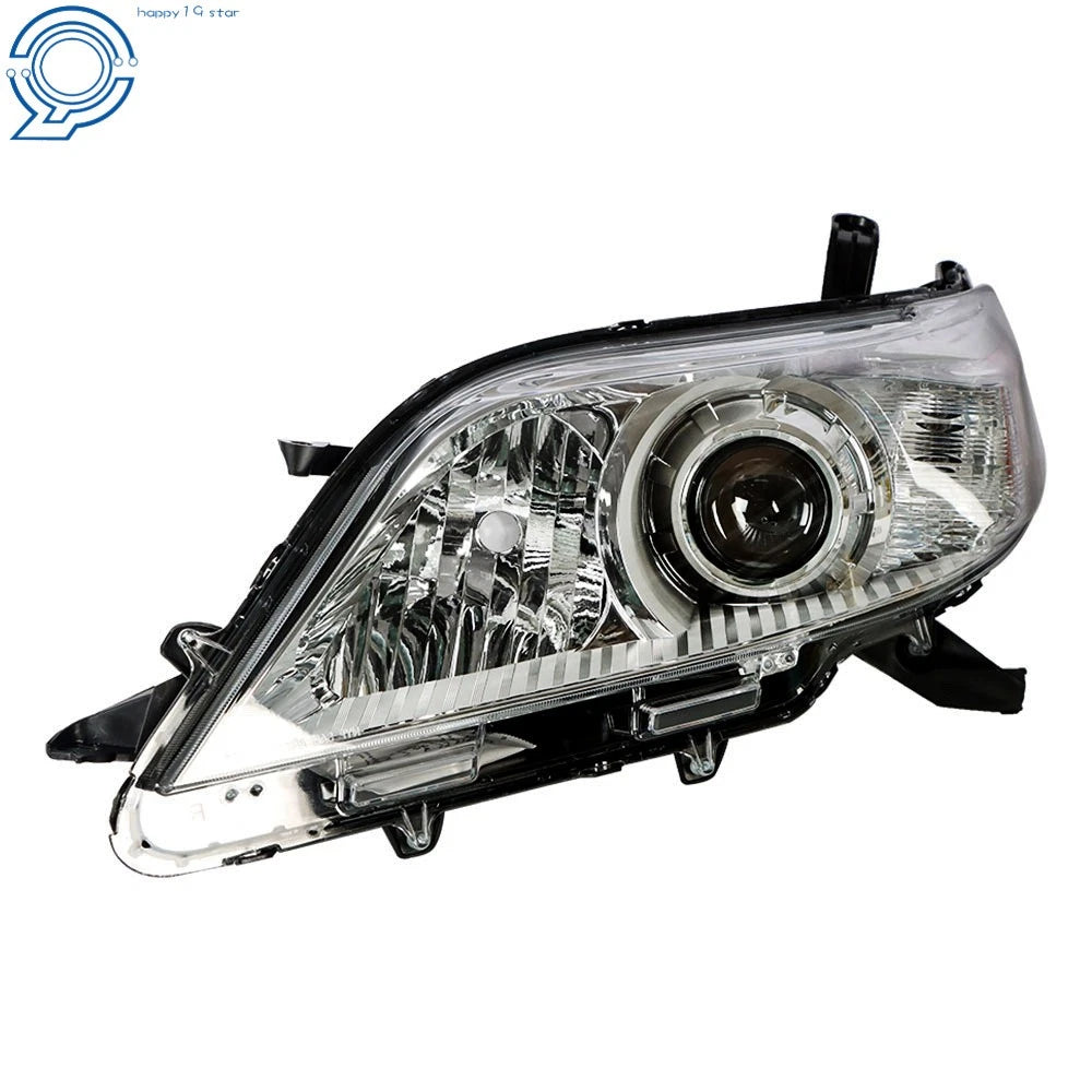 Left Headlight for Sienna (2011-2020) Halogen