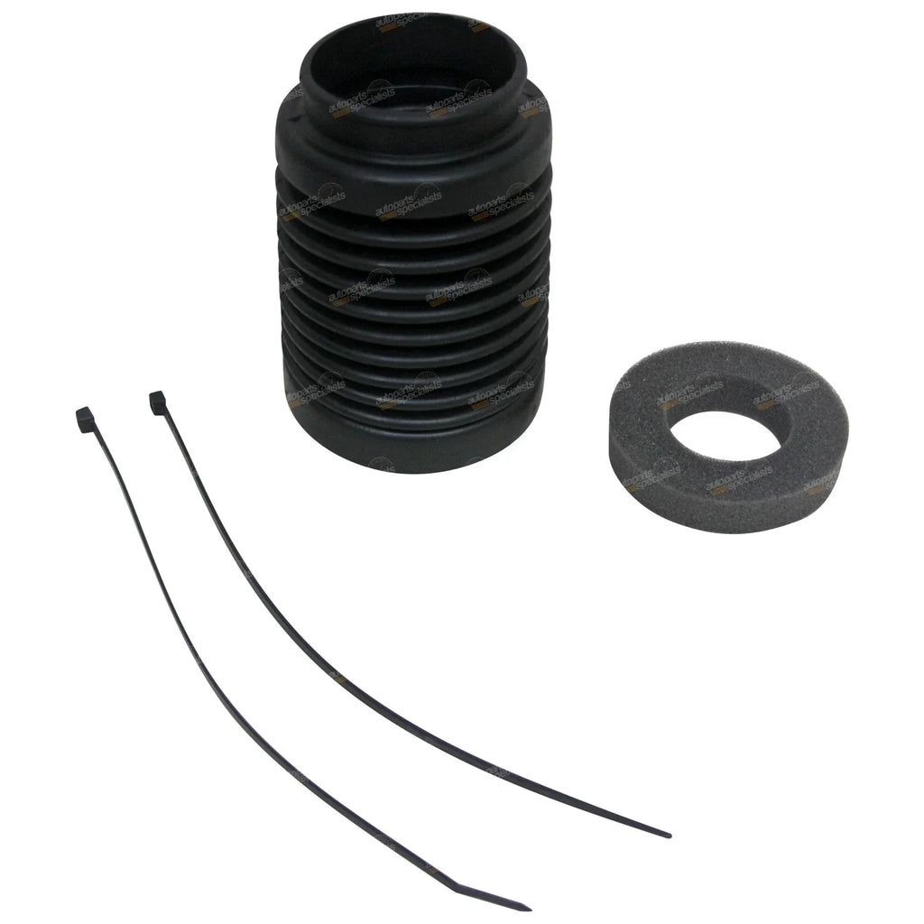 Front Strut Rubber Dust Boot Cover + Bump Stop for Holden Commodore (1978���2013)