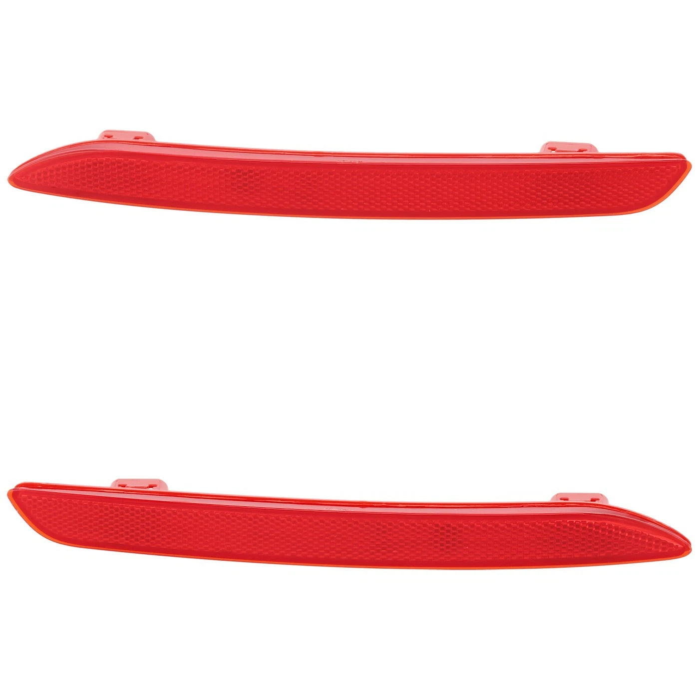 Bumper Reflector Light Set for Various Vehicles