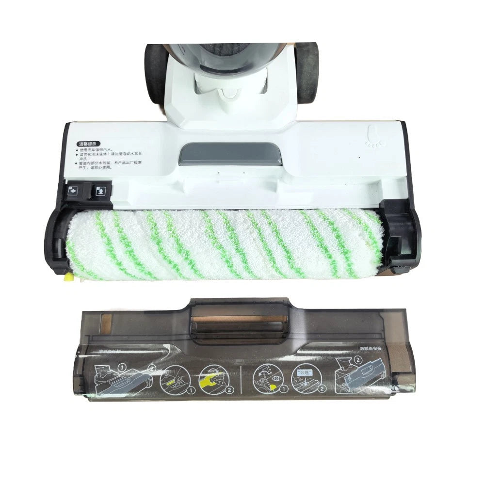 Microfiber Roller for Karcher FCV 4 (2019–2023)