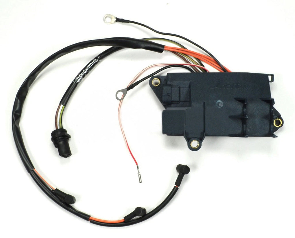CDI Power Pack for Johnson Evinrude Outboard 25 35 HP (0586472 0586504 0584823)