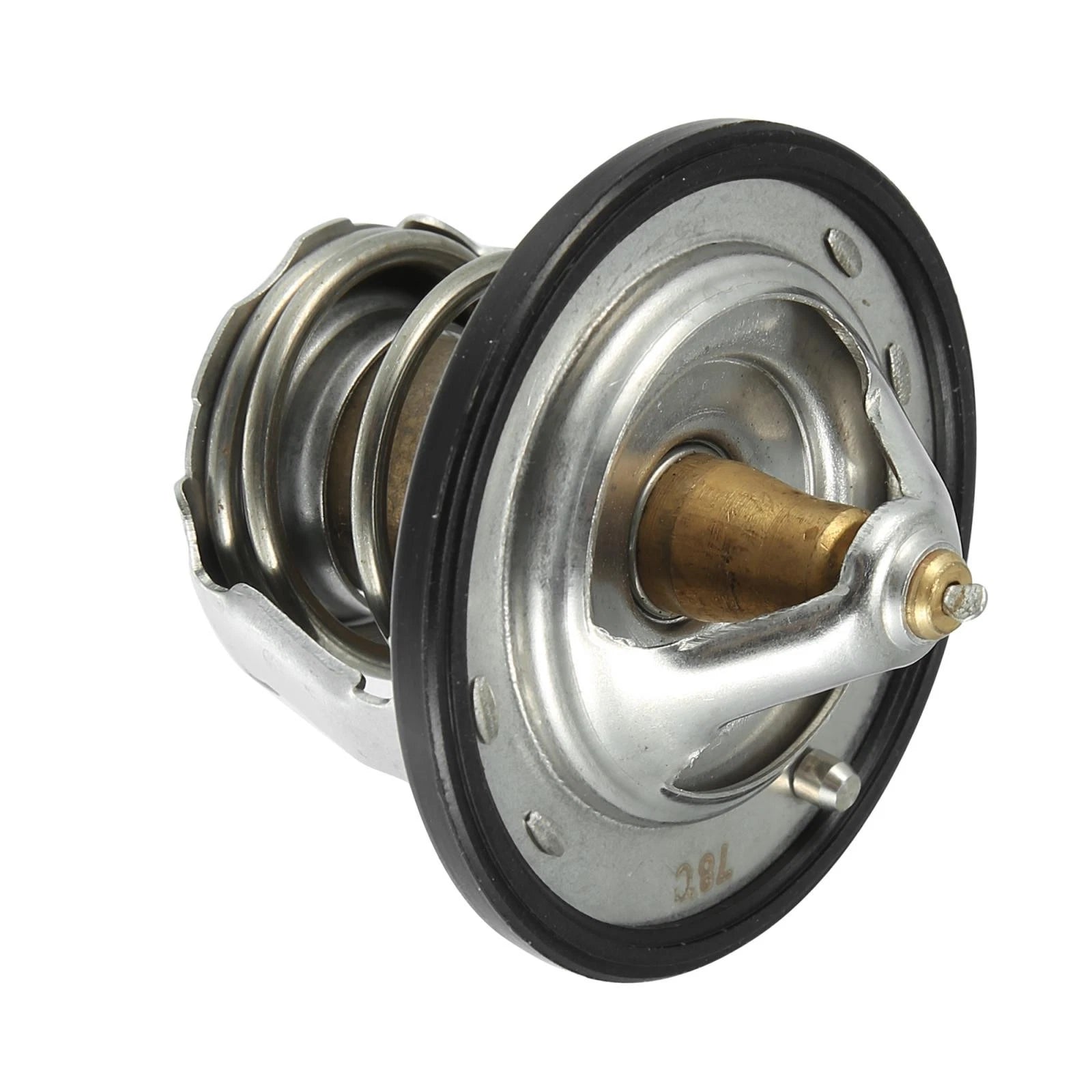 Engine Coolant Thermostat 21200AA072 21236AA010 for Subaru B9 Tribeca (2006–2007)