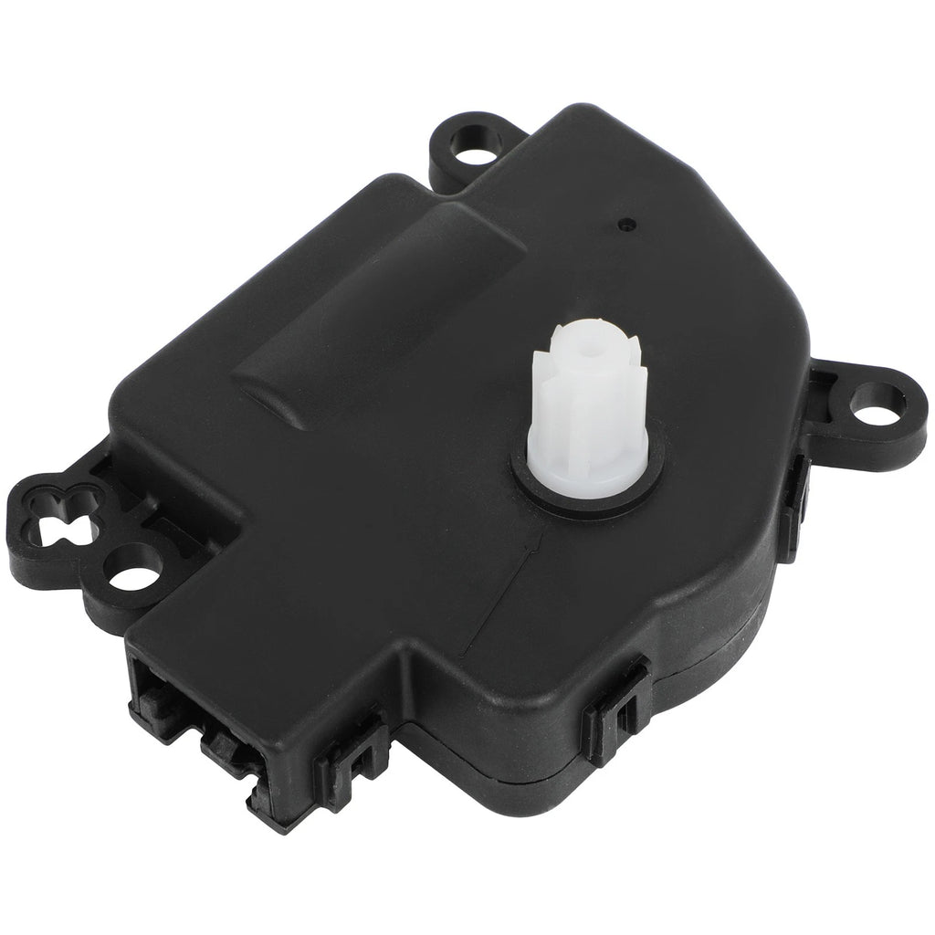 Auxiliary Heater Blend Door Actuator for Dodge Grand Cherokee (2018) Durango (2014–2017)