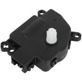 Auxiliary Heater Blend Door Actuator for Dodge Grand Cherokee (2018) Durango (2014–2017)