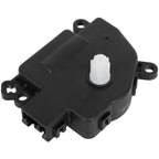Auxiliary Heater Blend Door Actuator for Dodge Grand Cherokee (2018) Durango (2014–2017)