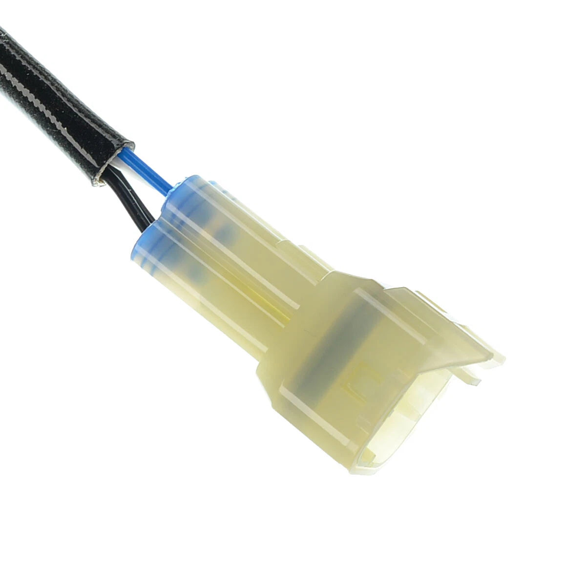 2X O2 Oxygen Sensors for Chevy Geo Metro (1989–2001)