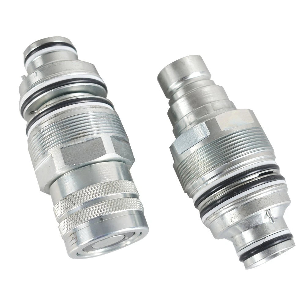 Coupler Kit for Bobcat T140-T595 (2010–2023)