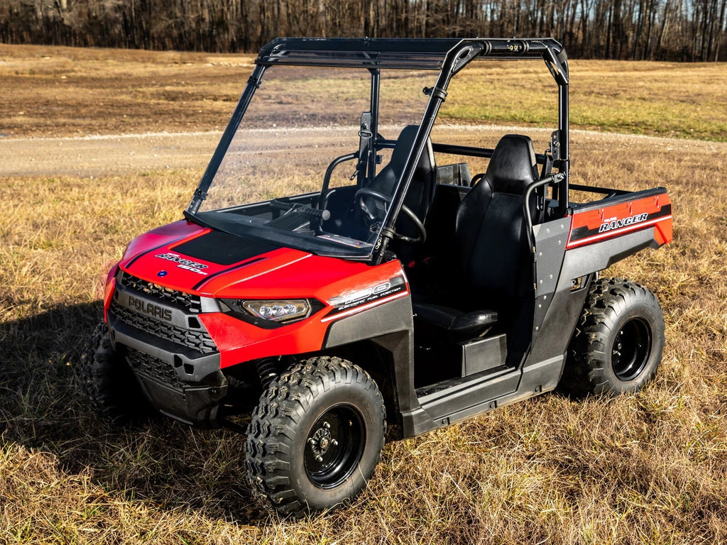 Aluminum Doors for Polaris RZR 150 (2015–2023)