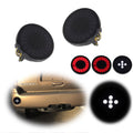 Tail Backup Light Kit for GMC Envoy/Envoy XL/Solstice