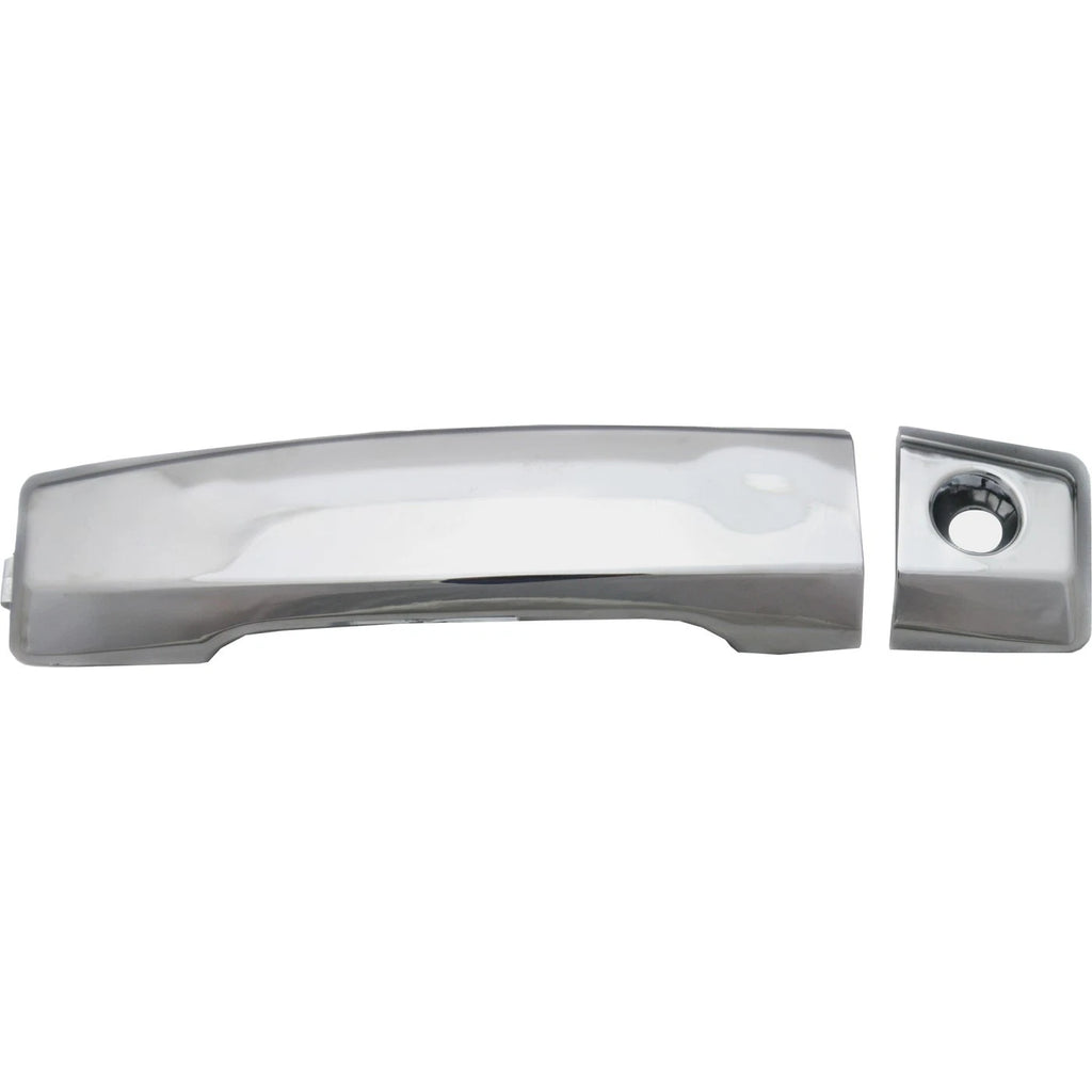 Exterior Door Handle for Nissan Titan, Armada, Infiniti QX56 (2004–2015)