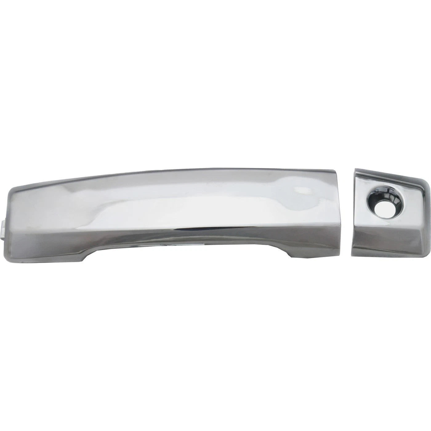 Exterior Door Handle for Nissan Titan, Armada, Infiniti QX56 (2004–2015)