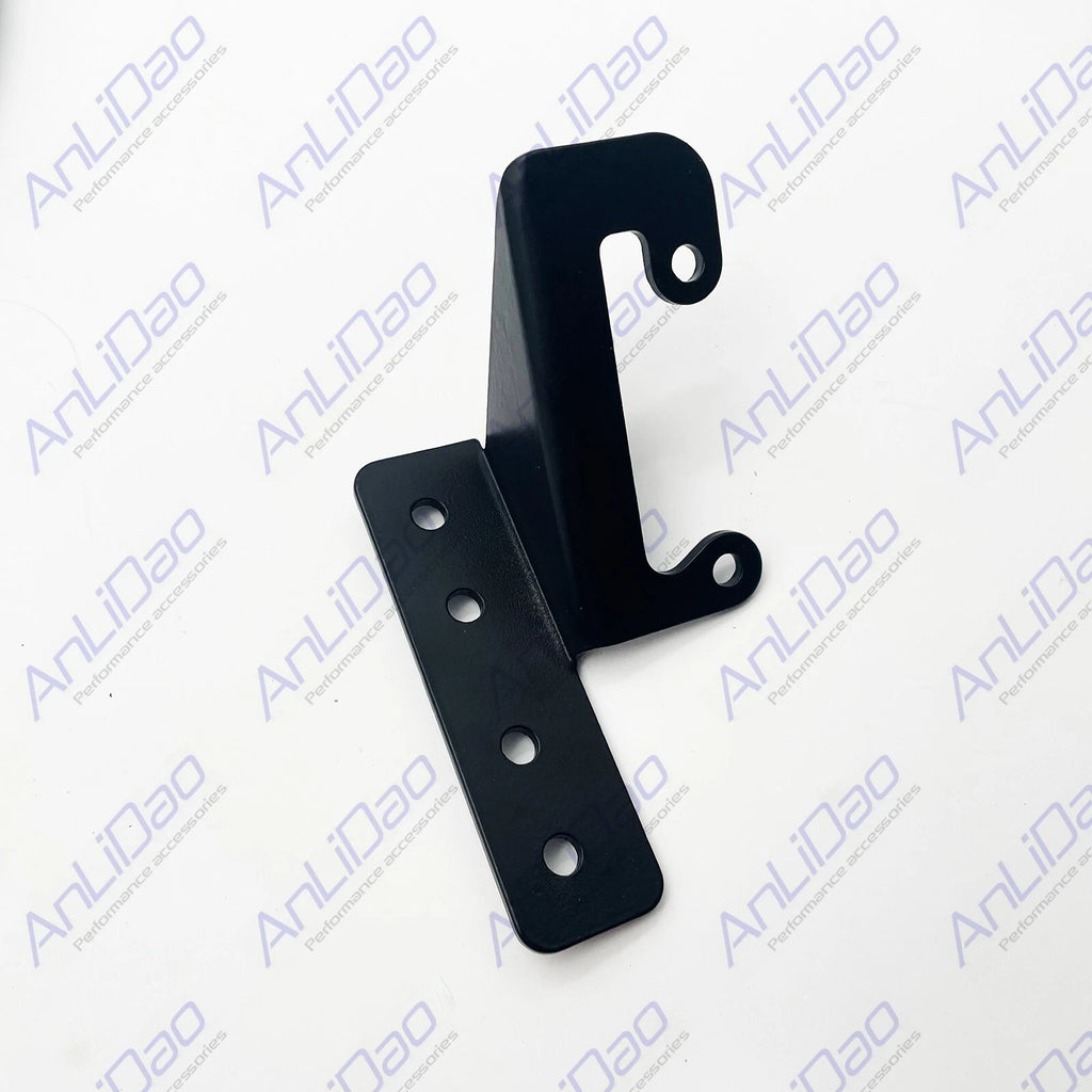 Catch Can/Engine Breather Kit for Sea-Doo 4-TEC (Fit 2002–2023) RS19050-BCC-6
