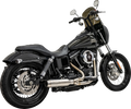 Bassani 2-into-1 Ripper Exhaust System for