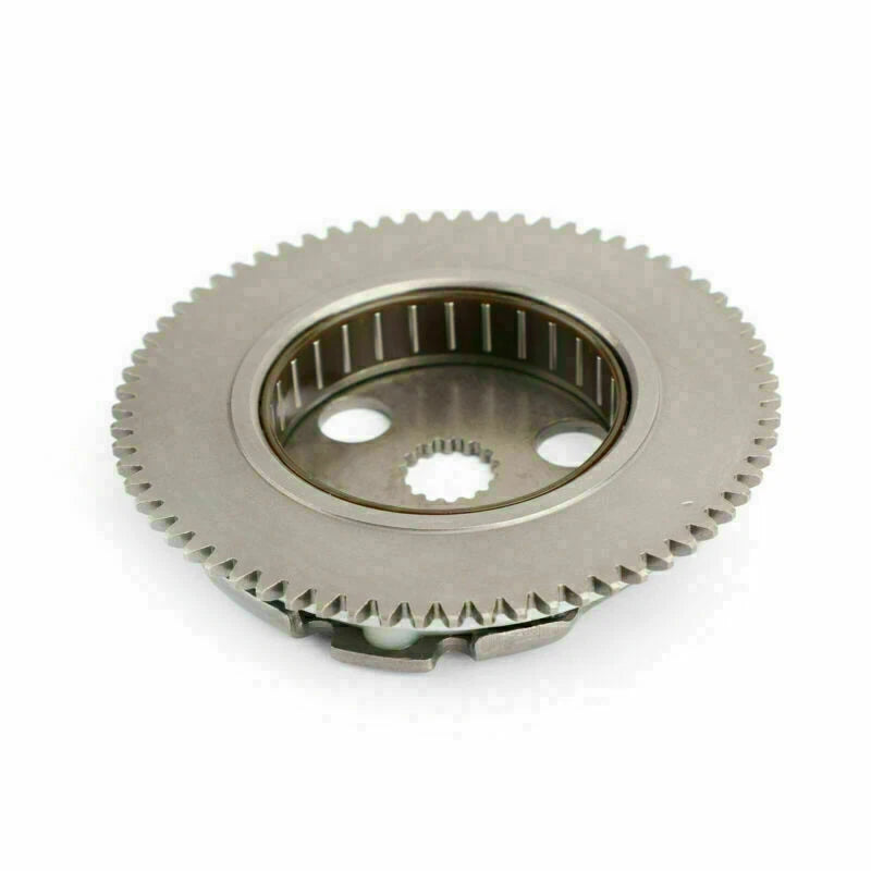 Wheel & Starter Clutch & Needle Bearings Kit for Yamaha YFM90 Raptor 90 (2009–2013)
