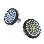 Switchback Amber/White & Rear Red LED Turn Signal Lights for Harley Davidson