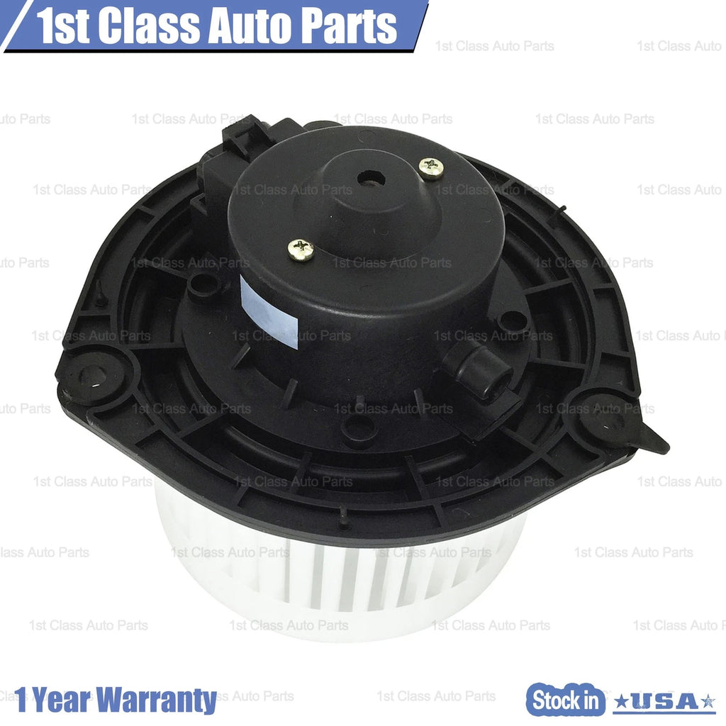 Heater A/C Vent Blower Motor for Bonneville LeSabre DeVille