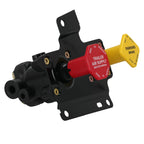 Brake Dash Control Valve for Volvo Truck (21315044, K035691, 24340522)