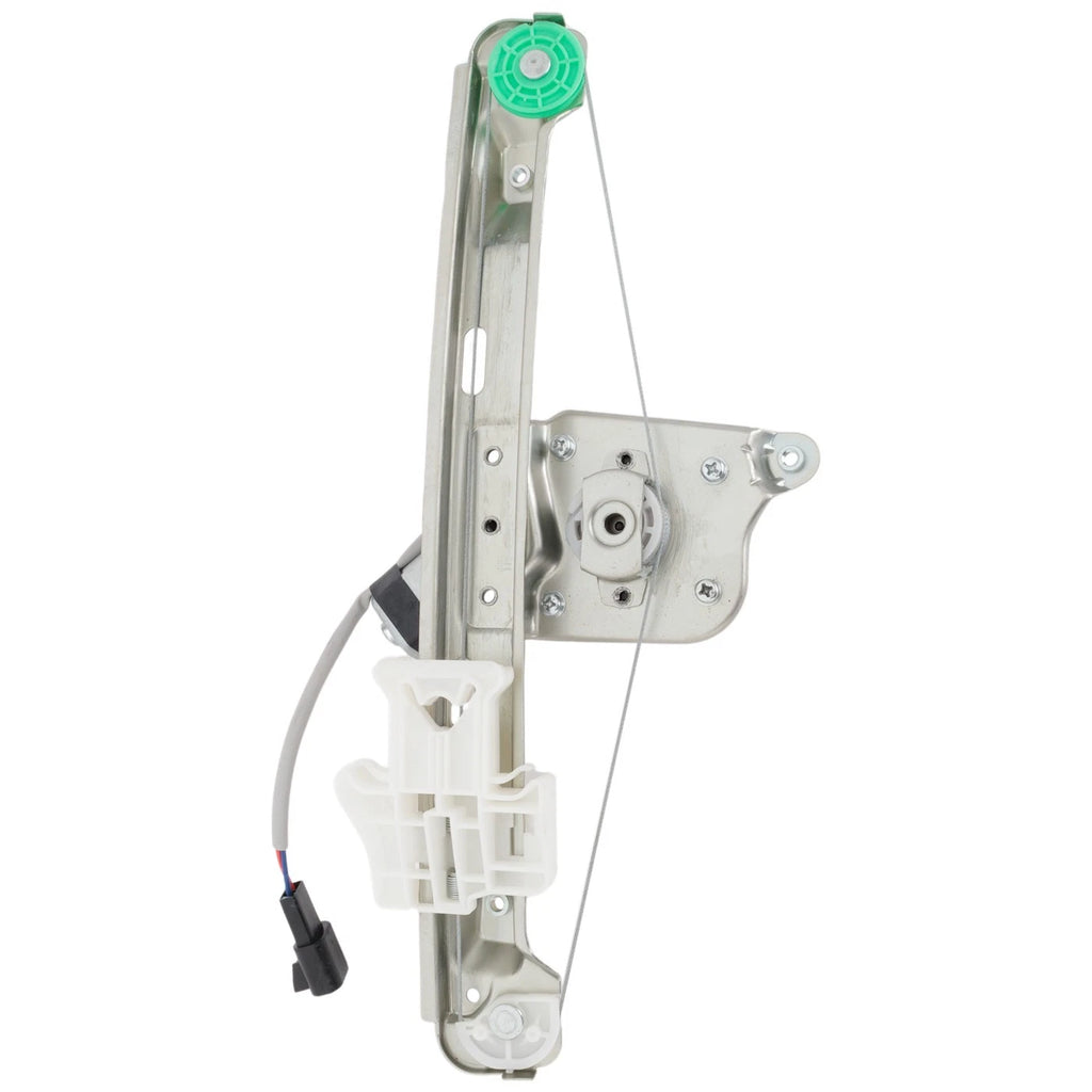 Rear Right Window Regulator for Chevy Malibu