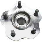 Set of 2 Wheel Hubs for QX60