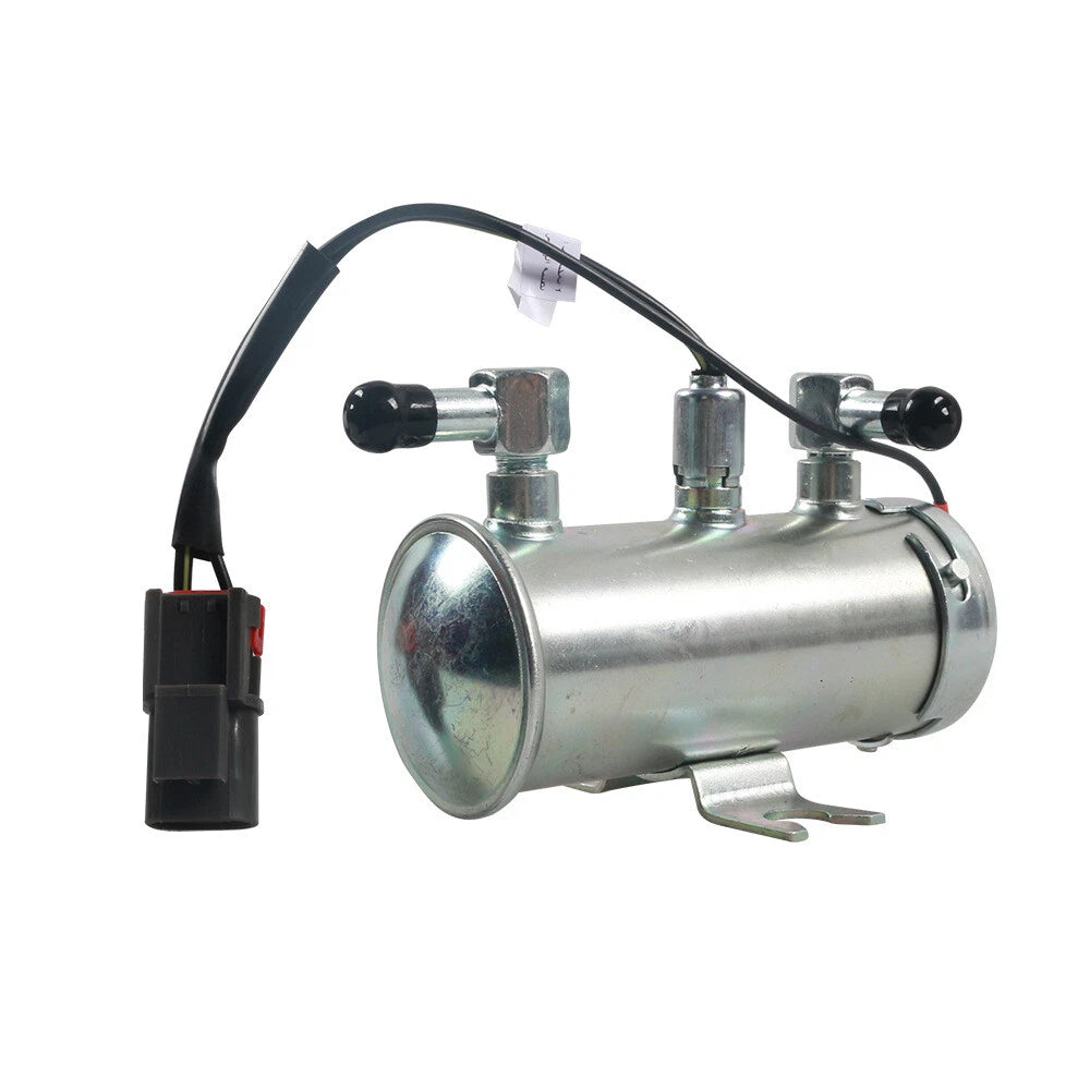 12V Fuel Pump 8980093971 for Isuzu 6HK1 4HK1 (ZAX200 ZAX210 ZAX230 SH350 SH240)