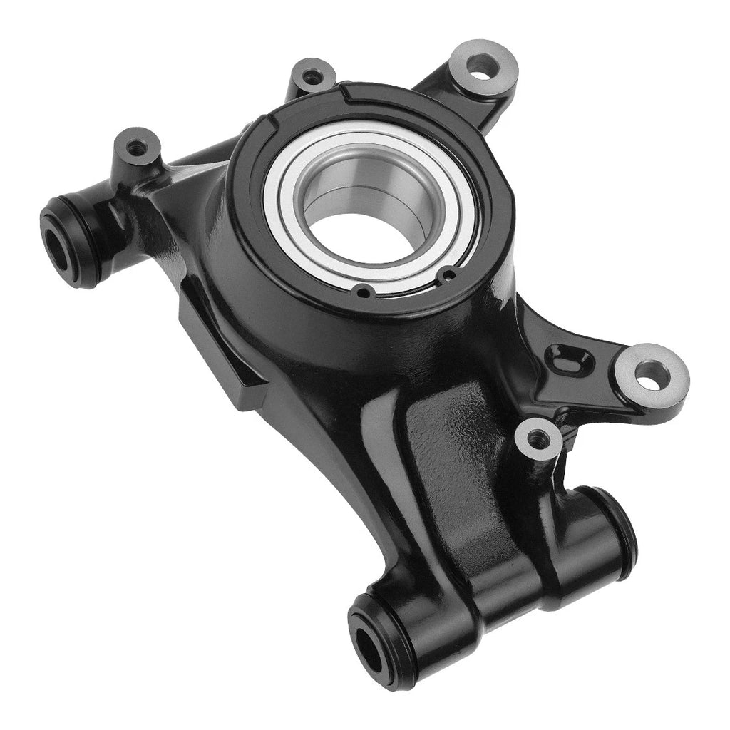 Left Rear Knuckle Set 52260-HL4-A00 for Honda SXS1000M5 Pioneer 1000-5 (2016–2024)