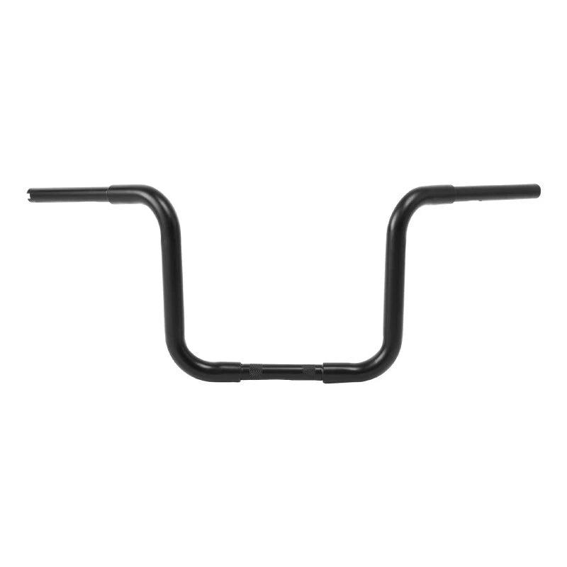 Ape Hanger Handlebar 12'' 14'' 16'' 18'' for Harley Softail (Fits )