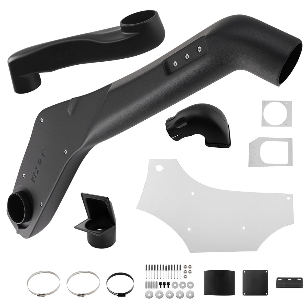 Air Snorkel Driver Side for Jeep Grand Cherokee ZJ (1993–1998)