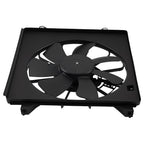 Cooling Fan for Honda Accord EX EX-L LX-P LX-S (2008–2017) 38611R40A01