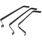 Set of 3 Fuel Tank Straps for Honda Odyssey (2005–2010)