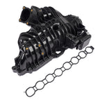 Intake Manifold w/Control Valve for Jeep Wrangler JK Liberty KK (2011–2018)