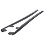 ZR1 Style ABS Side Skirts for Corvette C6 (2005–2013)