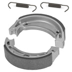 Rear Brake Shoes for Yamaha XT225 PW80 TY80 YZ80 XT125