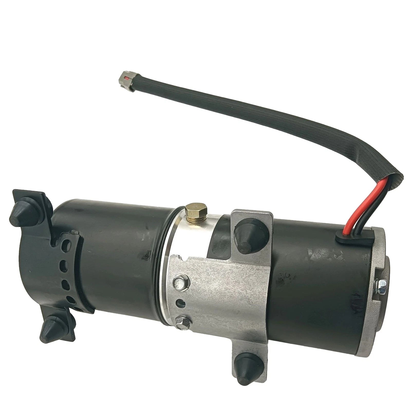 Rear Side Convertible Top Lift Motor Pump for Ford Mustang (1994–2004) PTM-3