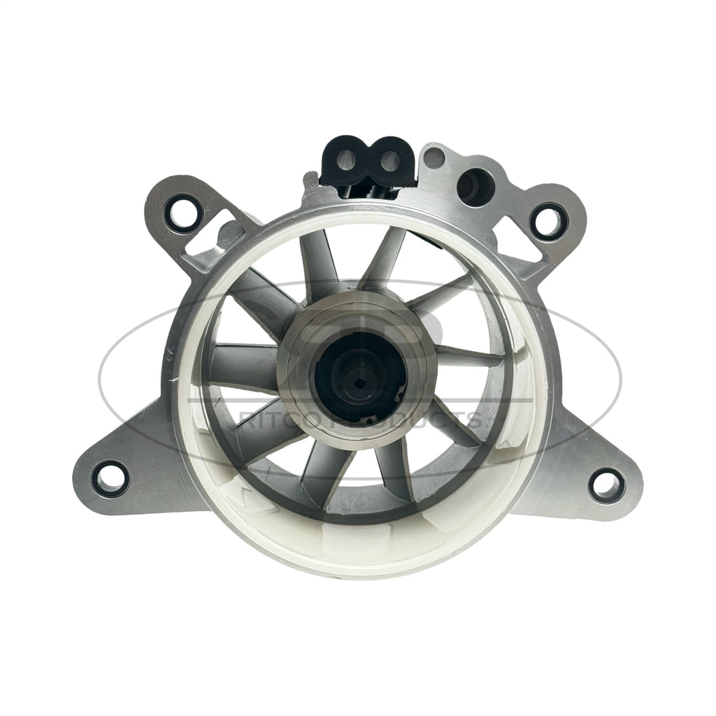 Complete Jet Pump for Seadoo GTX RXP RXT 215 255 260 (159MM, 267000372)