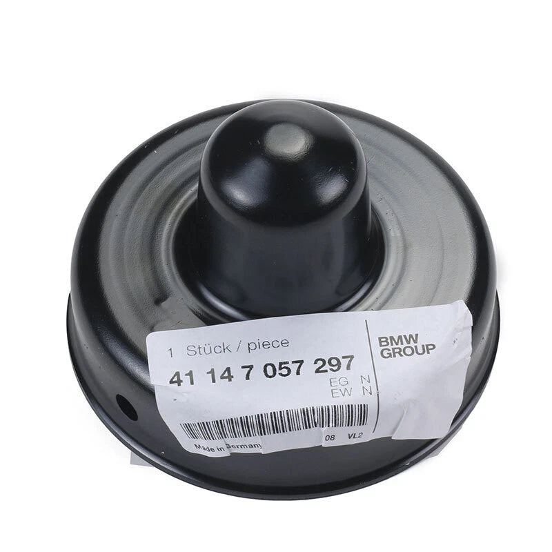 Coil Spring Perch Rear Upper for BMW (41147057297)