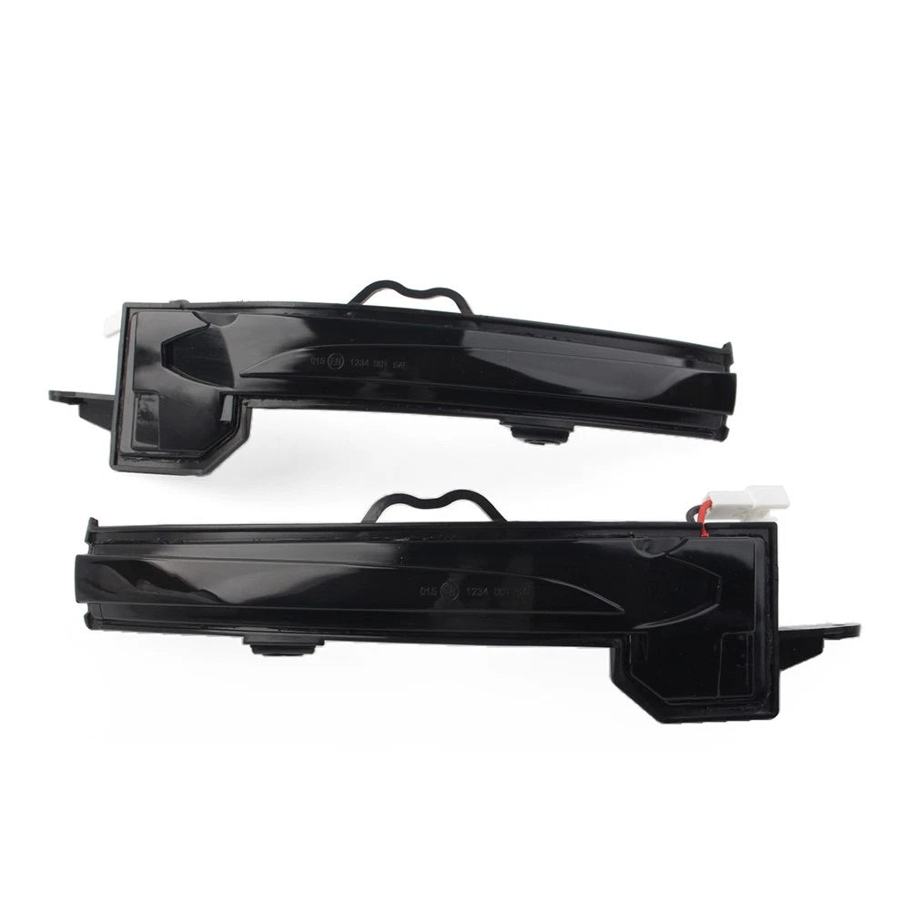 LED Dynamic Turn Signal Lights for Mercedes Benz A Class W177 (2019–2021)