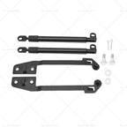 Rear Tailgate Gas Lift Shock Kit for Mitsubishi L200 Triton (2015–2022)