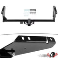 Class 3 Trailer Hitch for Toyota Sienna (2004–2020)