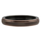 Copper Aluminum Petrol Fuel Gas Tank Cap for BMW R18 (2020-2021)