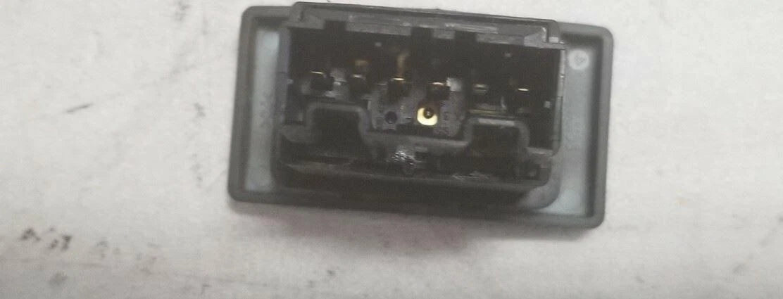 Power Door Lock Switch for Land Rover Discovery 2 II (1998–2004)